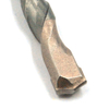 Splus Carbide Painted Speedy Cryonry Drill Bit Cylinder Shank