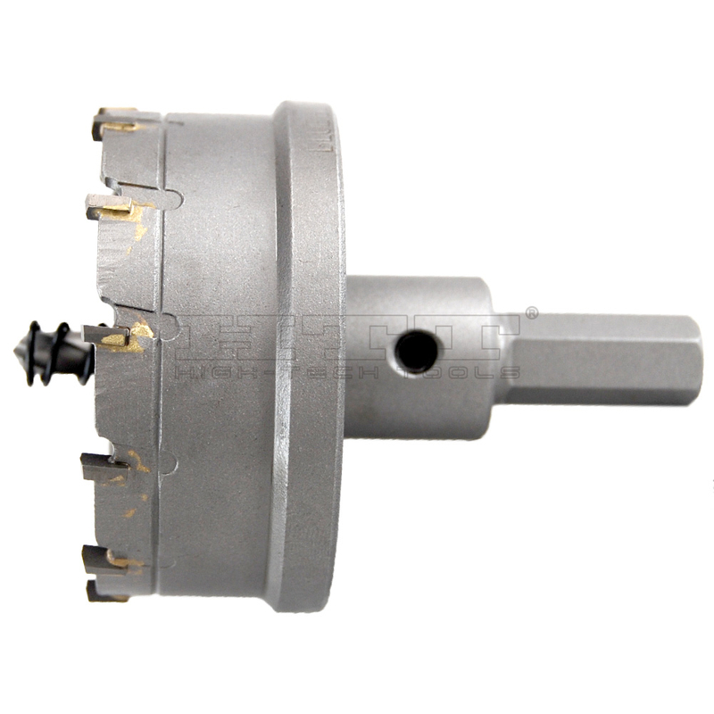 Легкая нагрузка TCT HOLE RUTHER