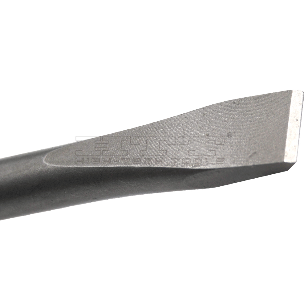 Профессиональный плоский молоток Chisel SDS-PLUS