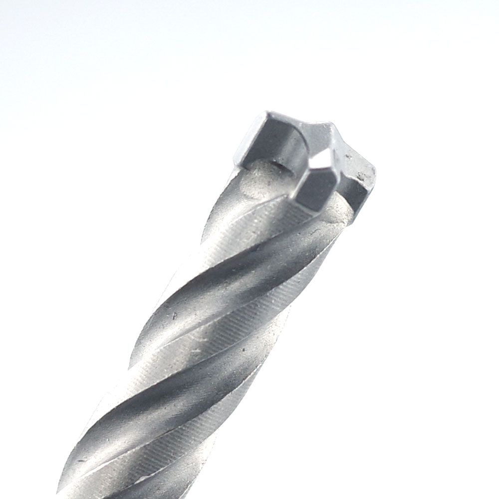X4 Cross Cutter Hammer Bit Bit+
