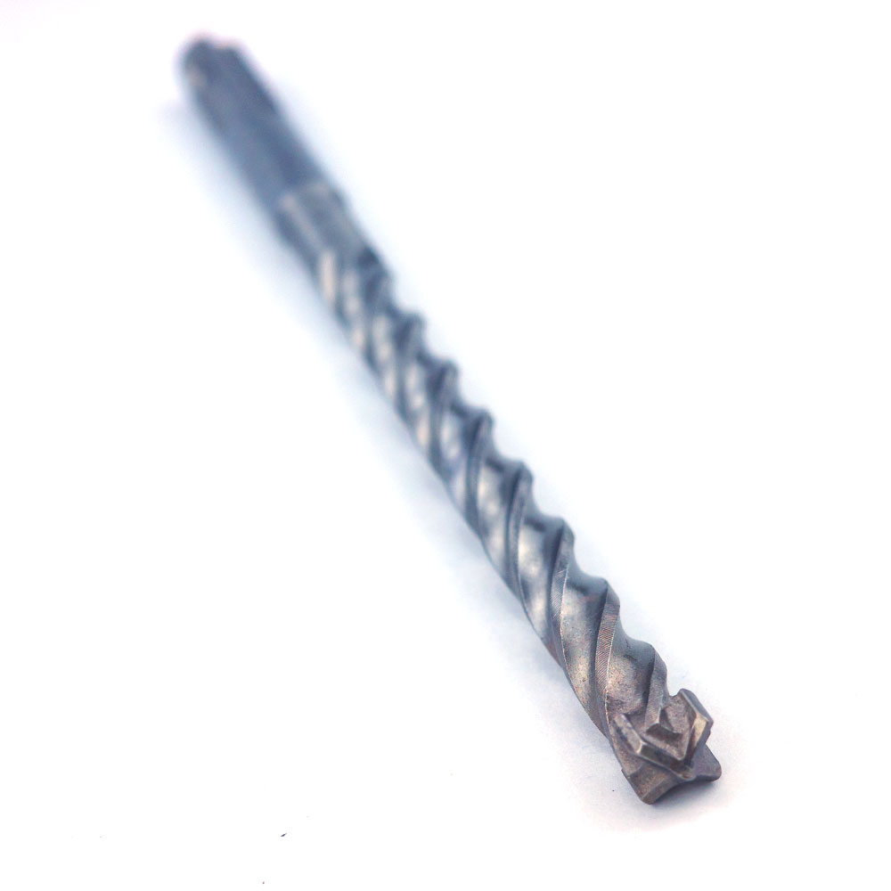 CT-4 Speedy 4cutter Hammer Bit Bit Bit SDS-Plus 4U Flutes
