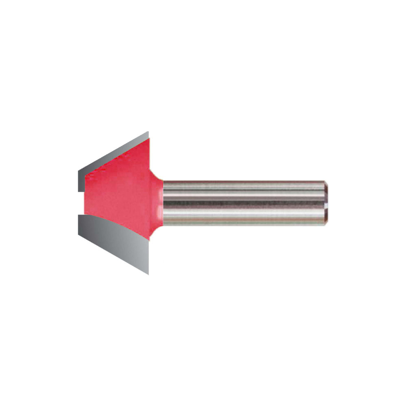 TCT Stamer Cutter Bit, двойной резак, правое вращение