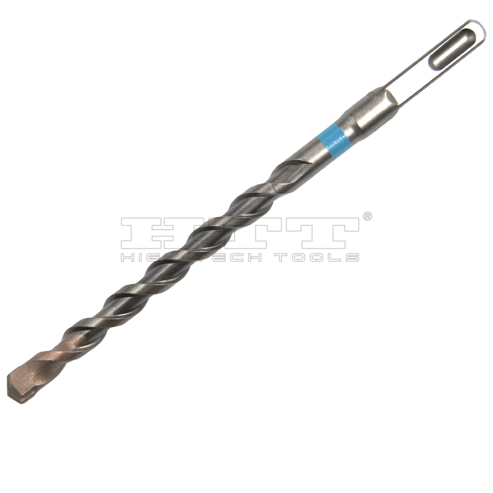Сверло по металлу 2Cutter SDS-plus-Square