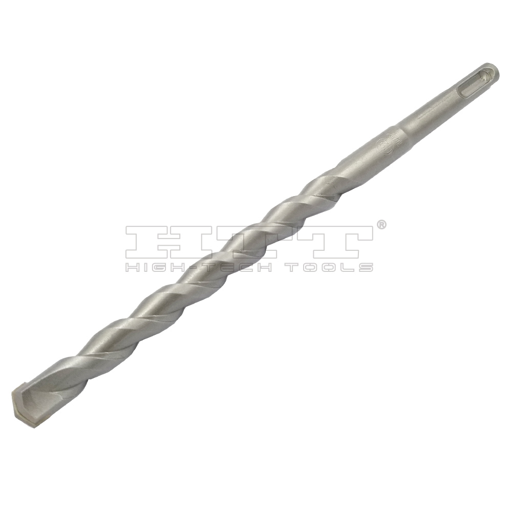Сверло по металлу 2Cutter SDS-plus
