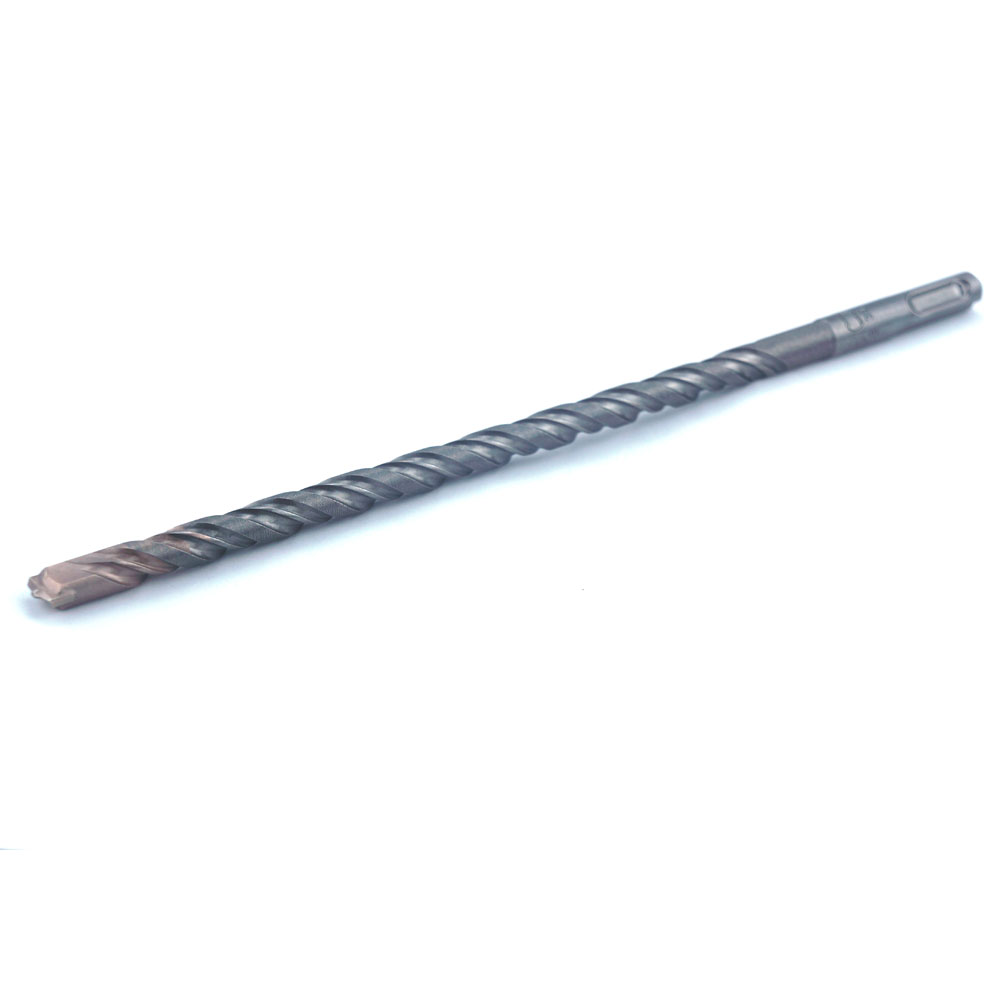 Premium 2cutter Mammer Bit Bit SDS-Plus