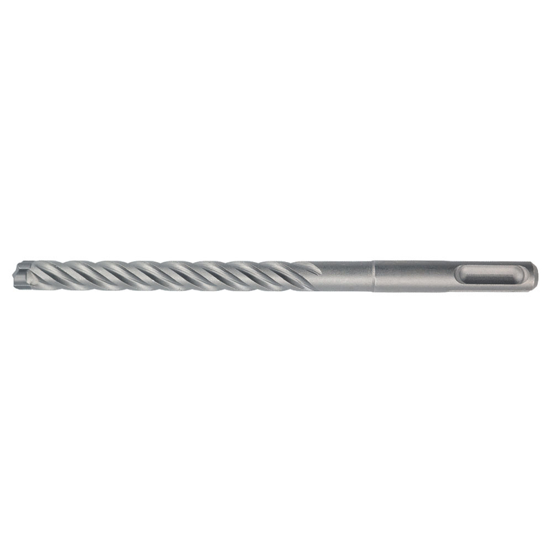 X4 Cross Cutter Hammer Bit Bit+